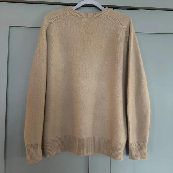 NakedCashmere Sydney V-Neck Sweater - Picture 3 of 6
